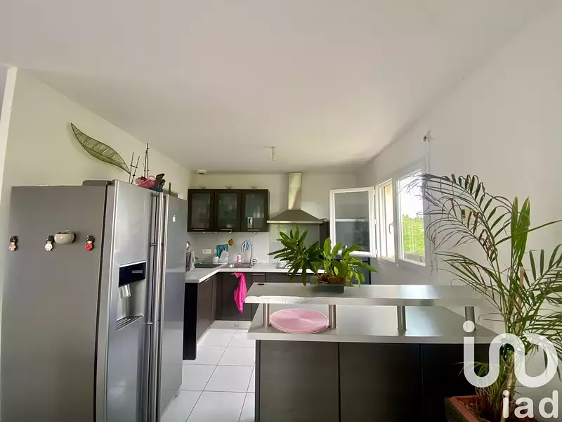 Maison, 155 m²