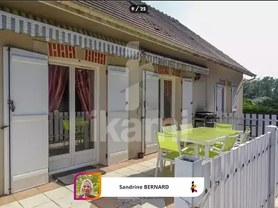 Maison, 150 m²