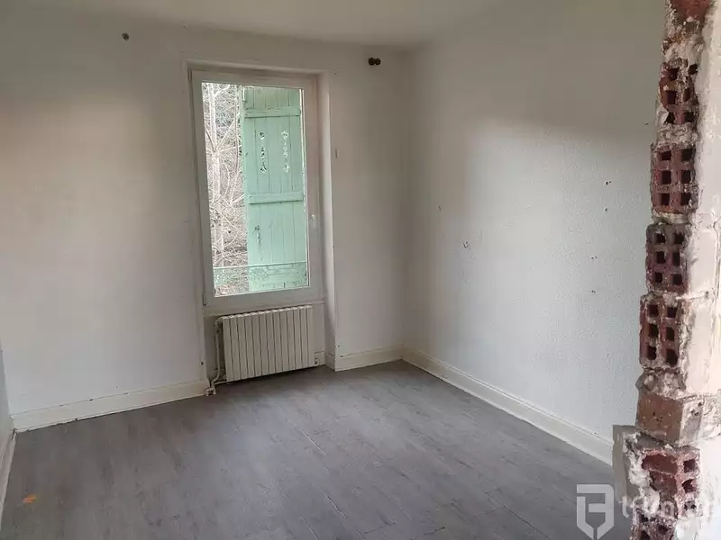 Maison, 157 m²