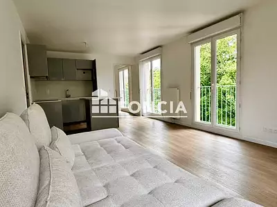 Appartement, 77 m²
