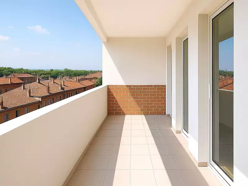 Appartement, 123 m²