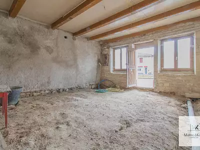 Maison, 260 m²