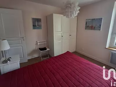 Maison, 157 m²