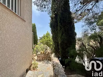 Maison, 180 m²