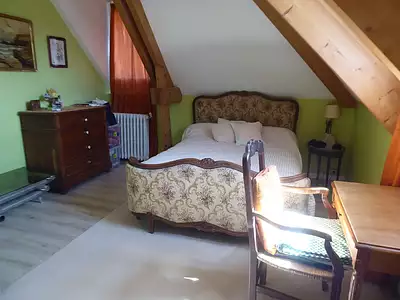 Maison, 190 m²