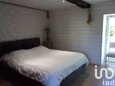 Maison, 145 m²