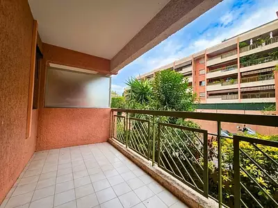 Appartement, 22,36 m²