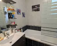 Appartement, 71,82 m²