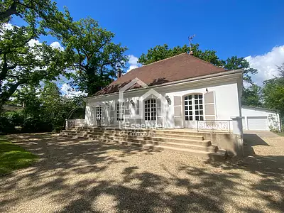 Maison, 215 m²