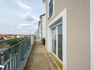 Appartement, 78 m²