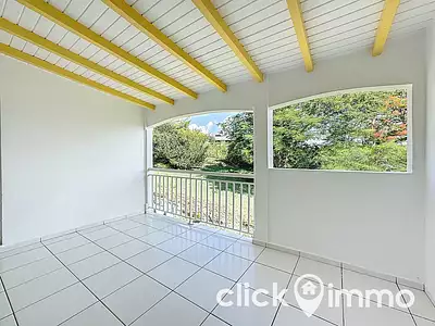 Appartement, 91 m²