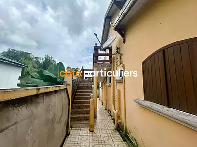 Appartement, 30 m²