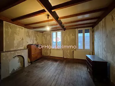 Maison, 95 m²