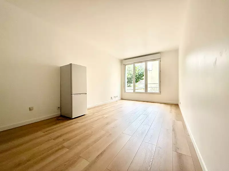 Appartement, 24,62 m²