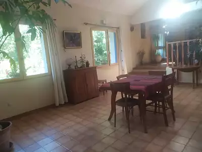 Maison, 444 m²