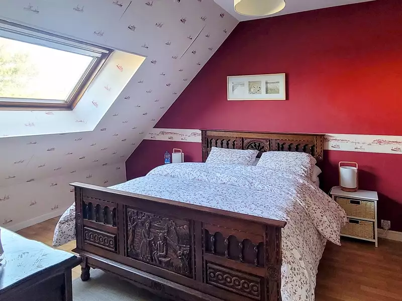 Maison, 97 m²