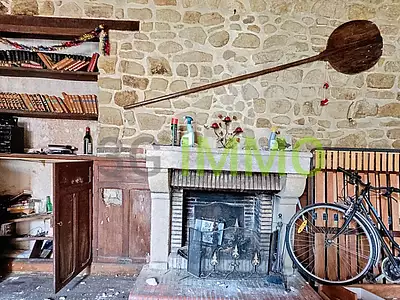 Maison, 236 m²