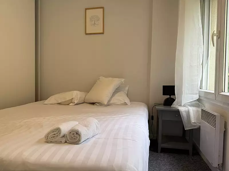 Appartement, 34,07 m²