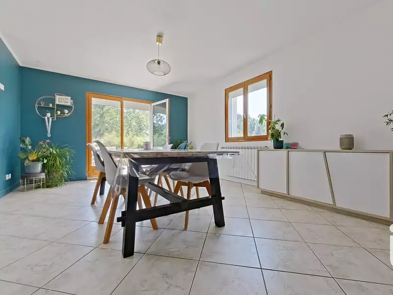 Maison, 160 m²