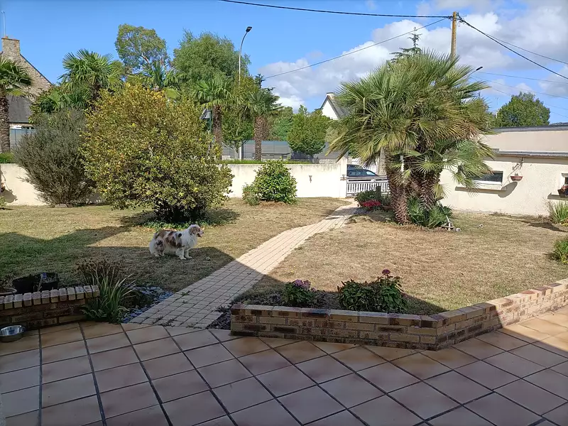 Maison, 81,95 m²