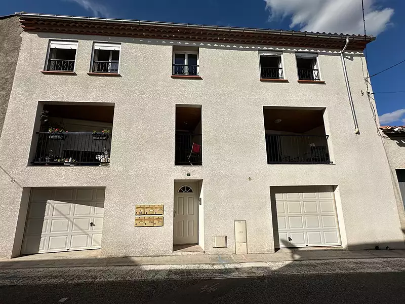 Appartement, 78 m²