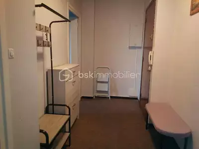 Appartement, 52 m²