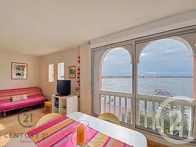 Appartement, 52,1 m²