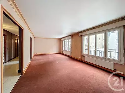 Appartement, 130 m²