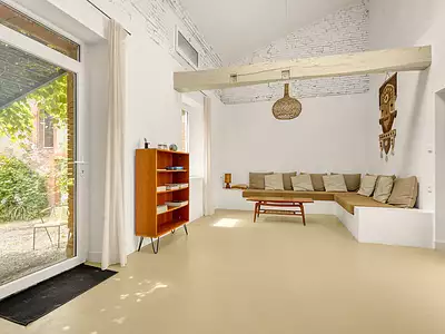 Maison, 128 m²