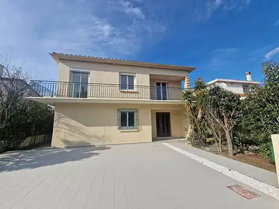 Appartement, 84 m²