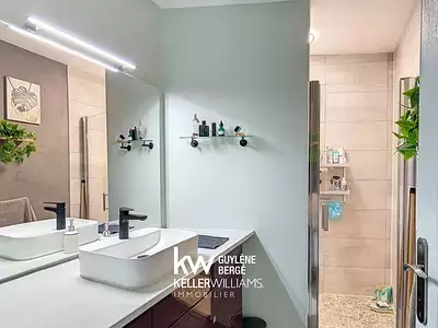 Maison, 115 m²
