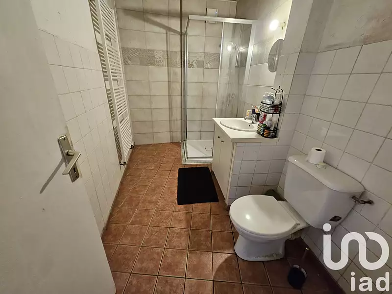 Maison, 101 m²