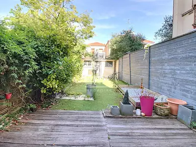 Maison, 86,22 m²