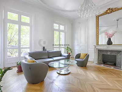 Appartement, 177,16 m²