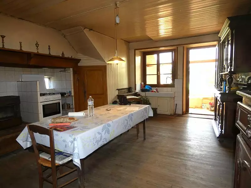 Maison, 80 m²