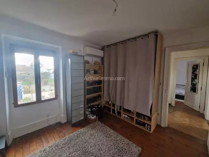 Maison, 85 m²