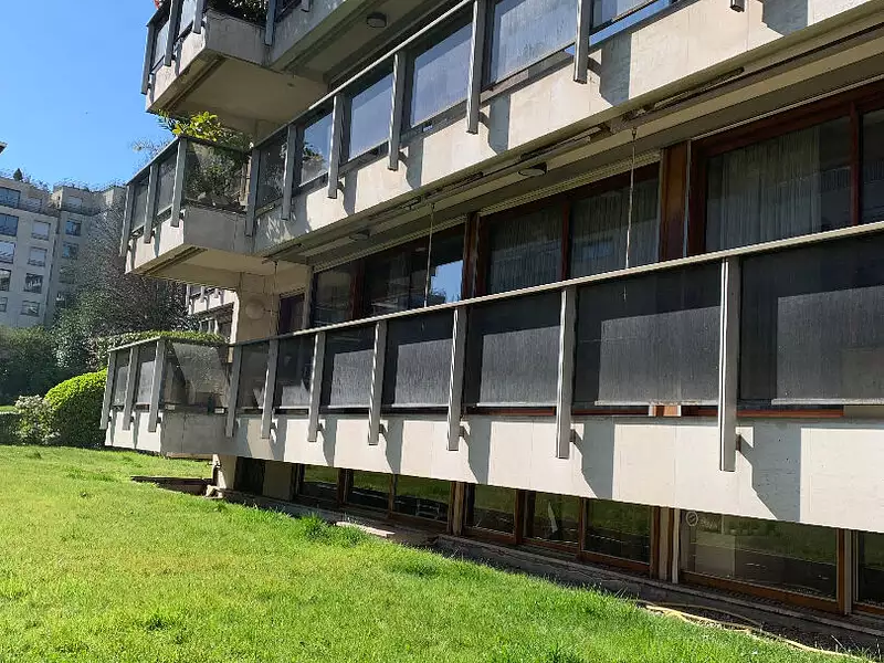 Appartement, 134,08 m²