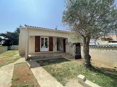 Maison, 107 m²
