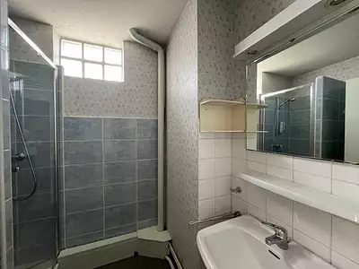 Appartement, 63 m²