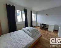 Appartement, 12,7 m²