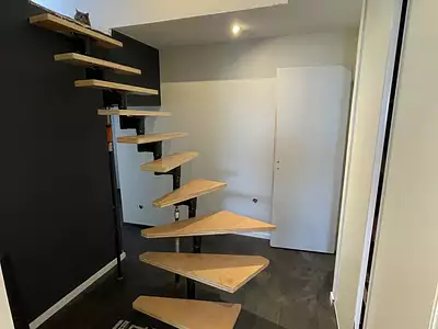 Maison, 122 m²