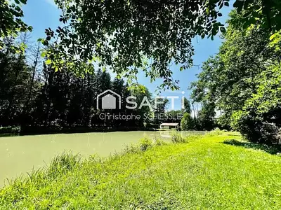 Terrain, 4 660 m²
