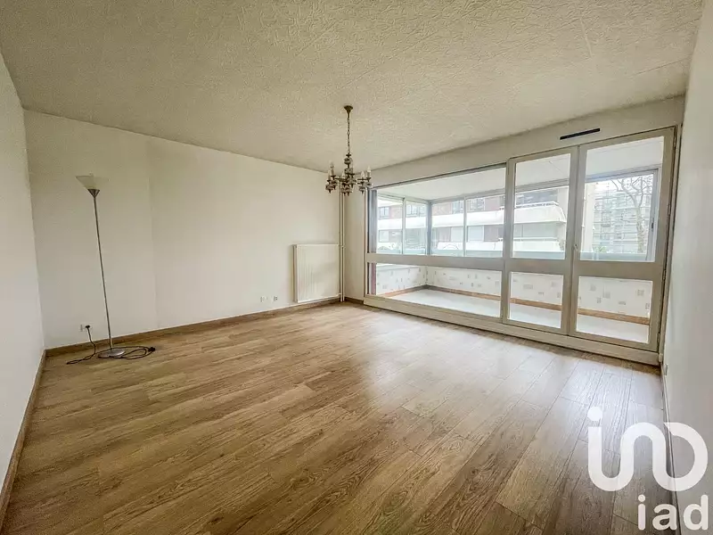 Appartement, 64 m²
