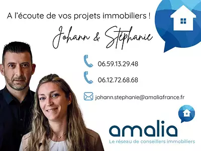 Maison, 128 m²