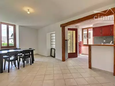 Maison, 67,26 m²