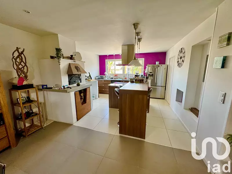 Maison, 212 m²