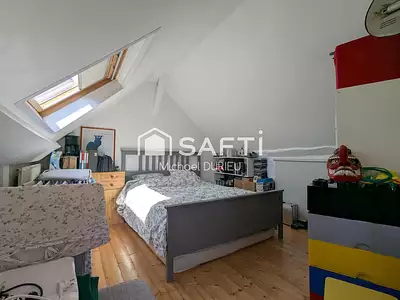 Maison, 80 m²