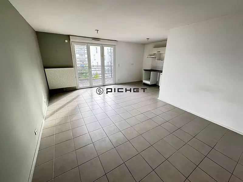 Appartement, 80 m²
