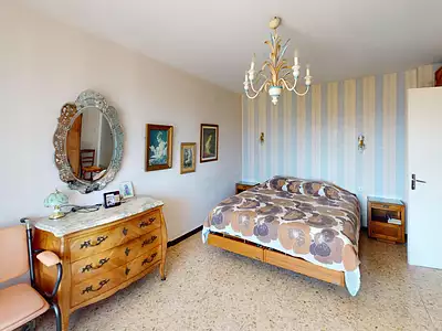 Appartement, 116 m²