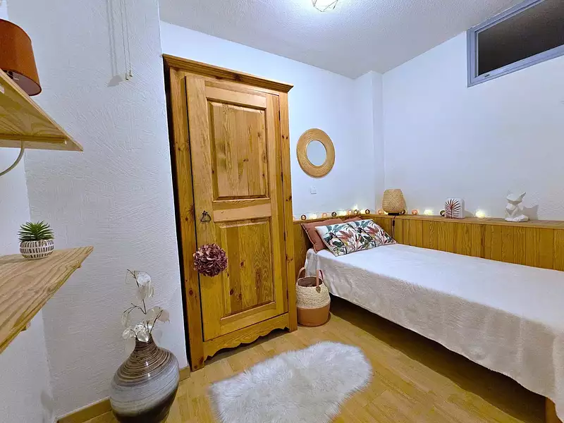Appartement, 40 m²